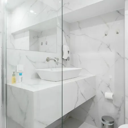 Royalty Syggrou 2 Apartment *