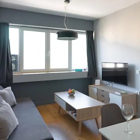 Apartment Royalty Syggrou 2 Athens