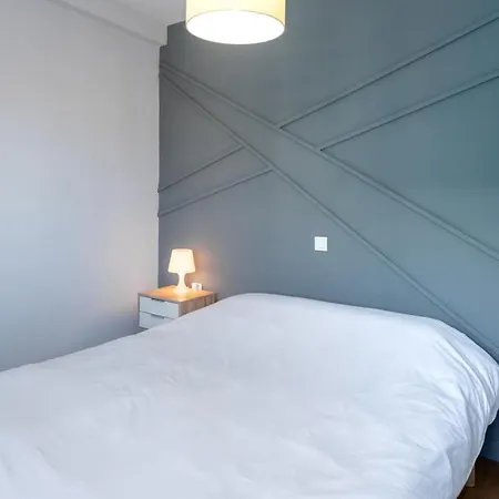 Royalty Syggrou 2 Apartment Athens